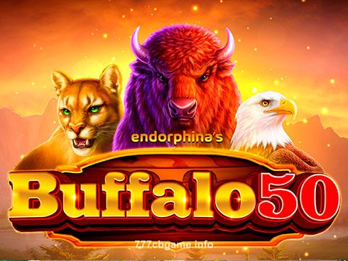 777cb Buffalo 50 Slot Game