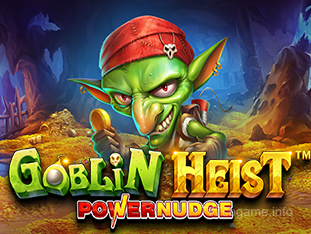 Goblin Heist Powernudge