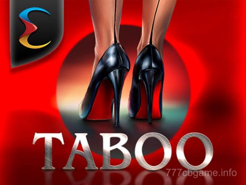 Taboo